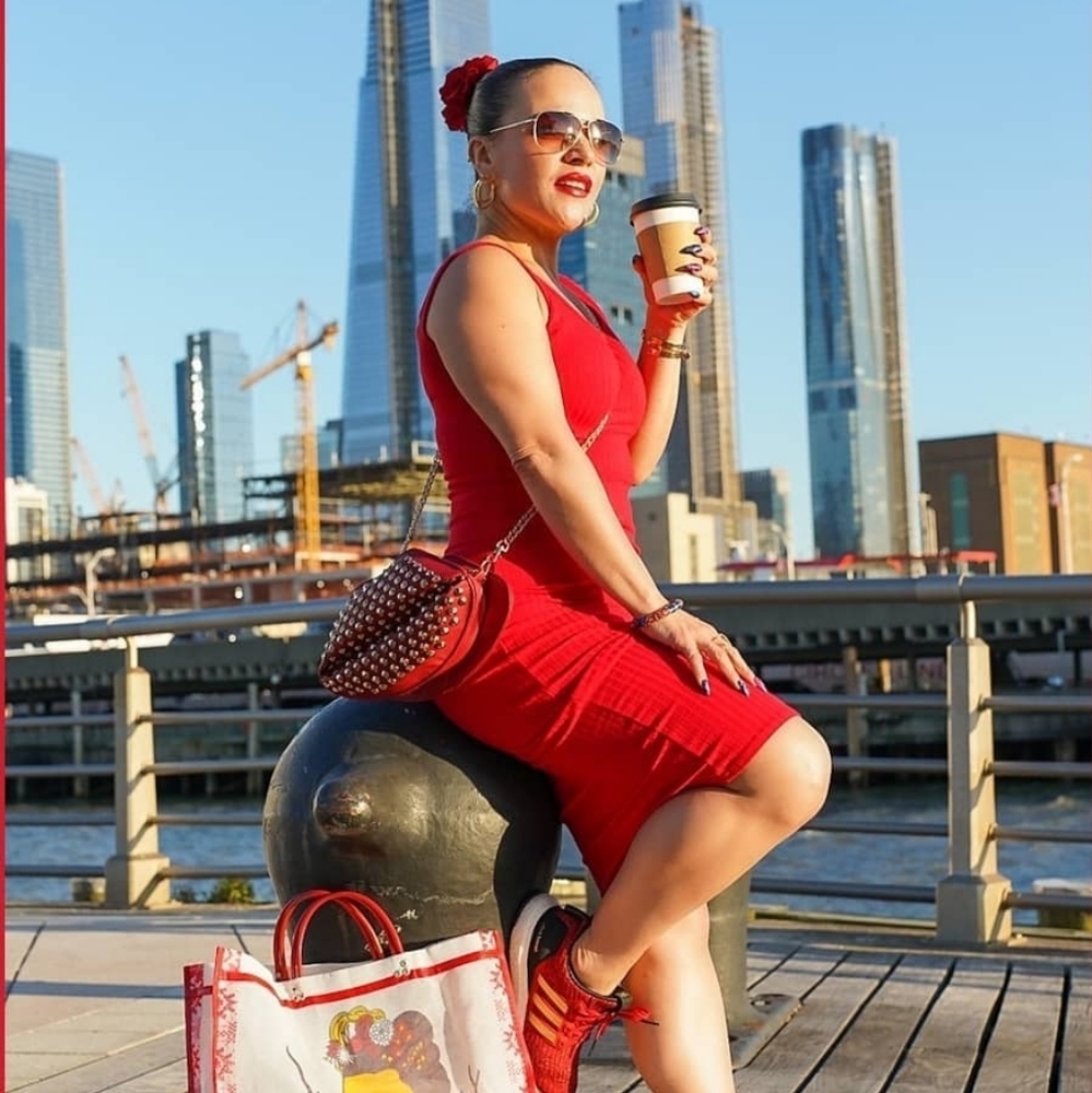 Bundle 3 Solid Body Con Midi Dresses - image 1